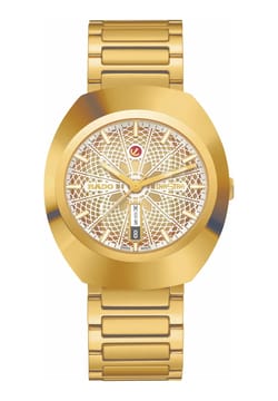 Rado Men's Diastar Original Oman Edition