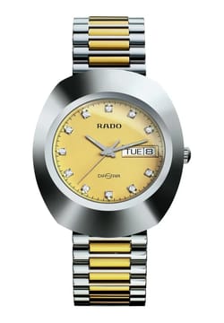 Rado The Original