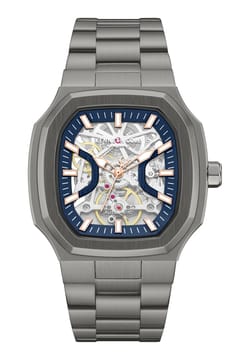 Kenneth Cole AUTOMATIC - MODERN DRESS