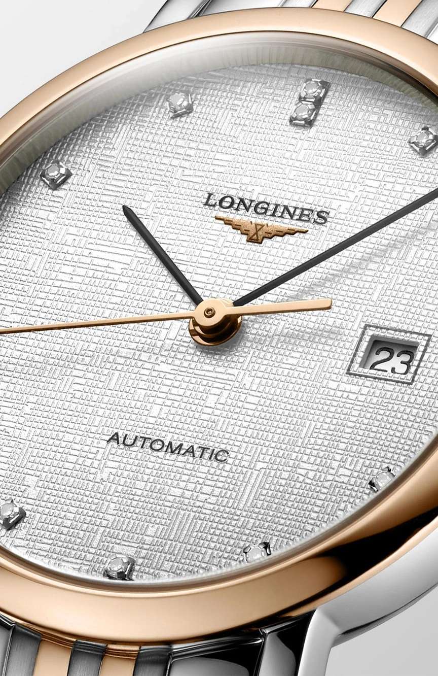 Longines Elegant