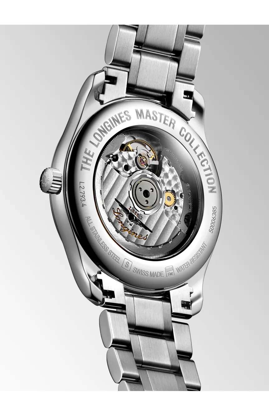 لونجين ماستر