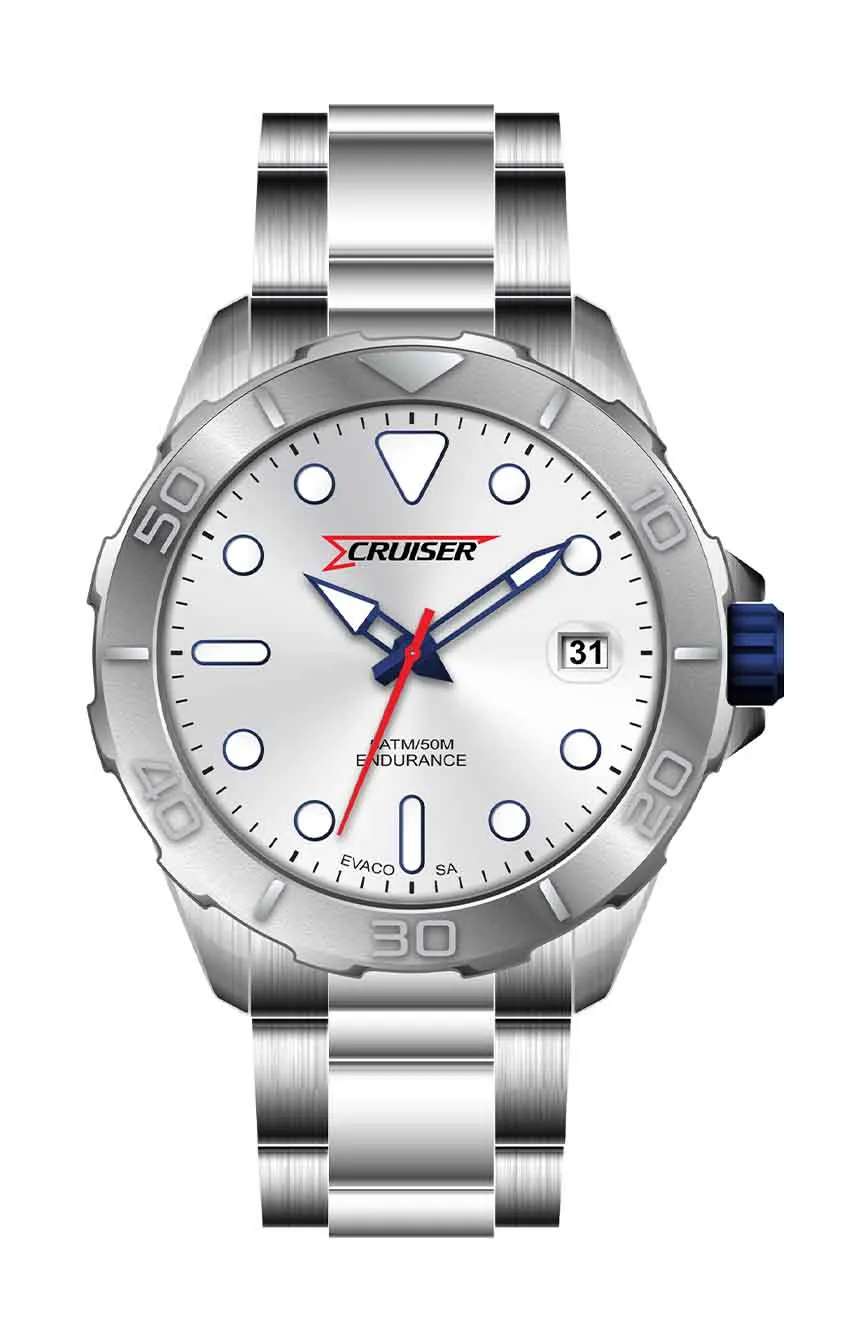 كروزر إم دى تى