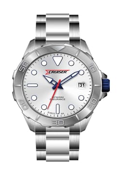 Cruiser إم دى تى