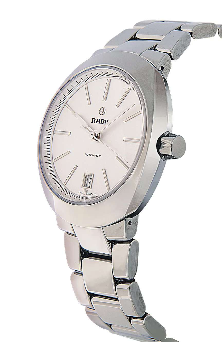 Rado Men's D-Star Automatic