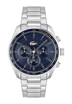 Lacoste ساعة لاكوست بوصطن كوارتز للرجال 2011380