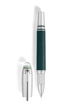 Montblanc StarWalker PolarGreen Doue Fineliner