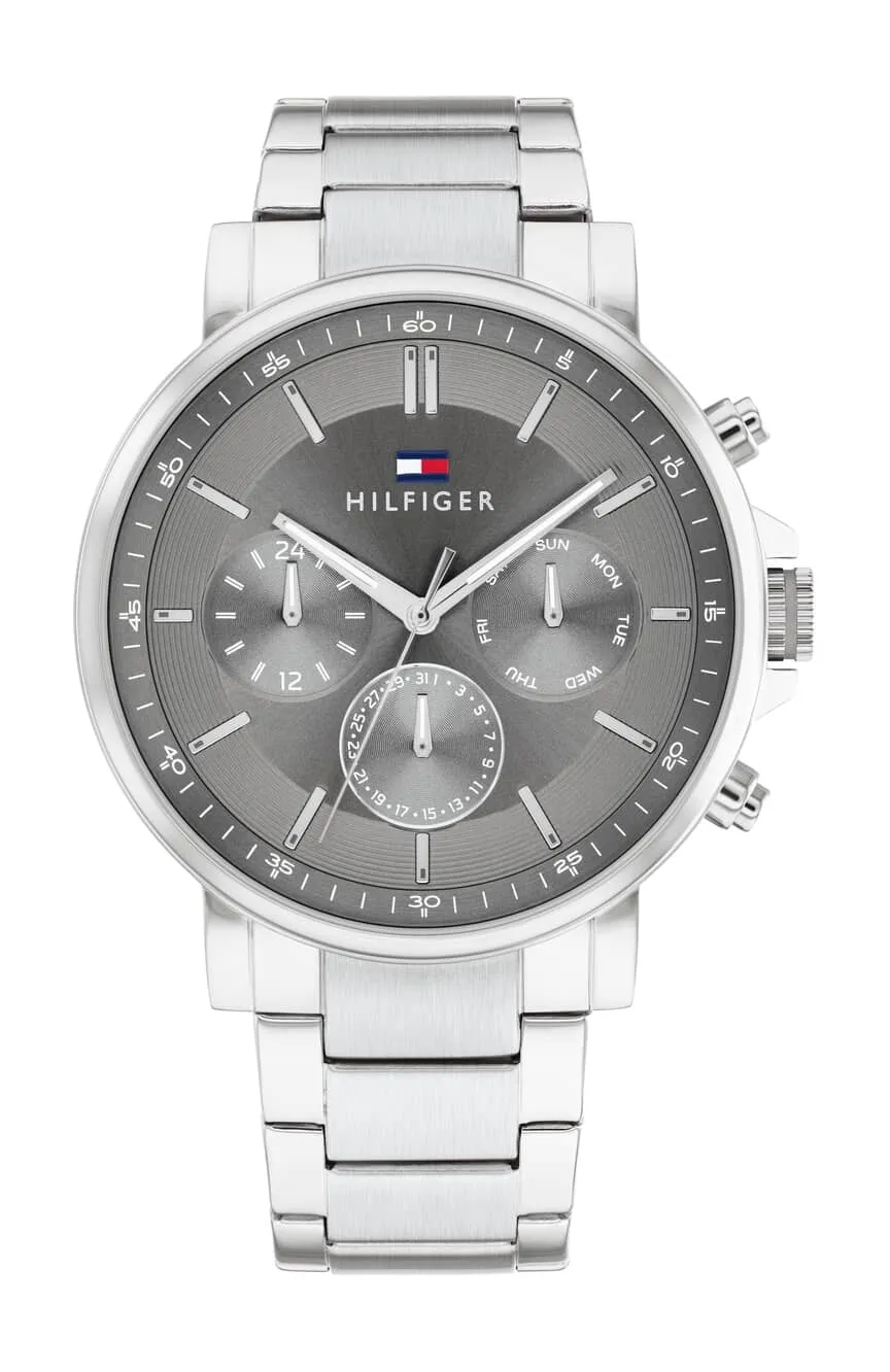 

Tommy Hilfiger | men Tommy Hilfiger Mens Tyson Quartz 1710604