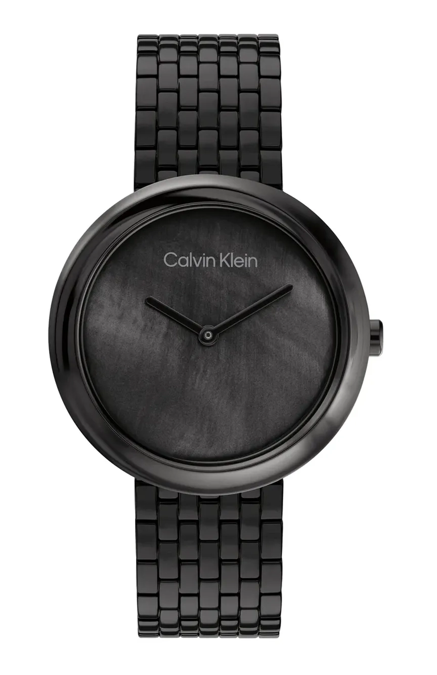 Calvin Klein Calvin Klein Twisted Bezel - 25200323 | RivoliShop.com