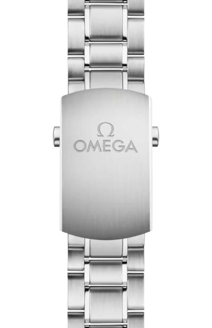 OMEGA Racing