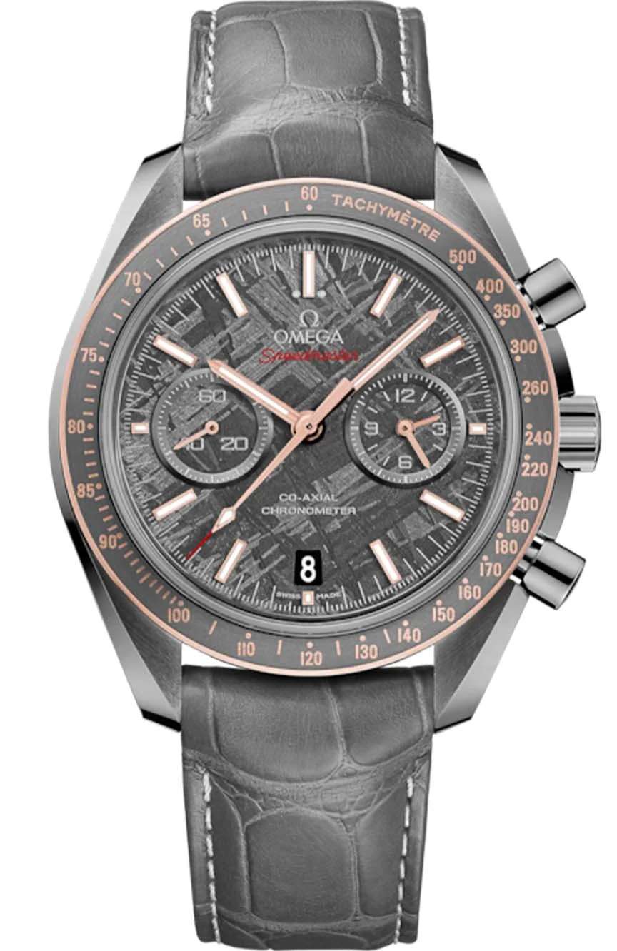 OMEGA Speedmaster
