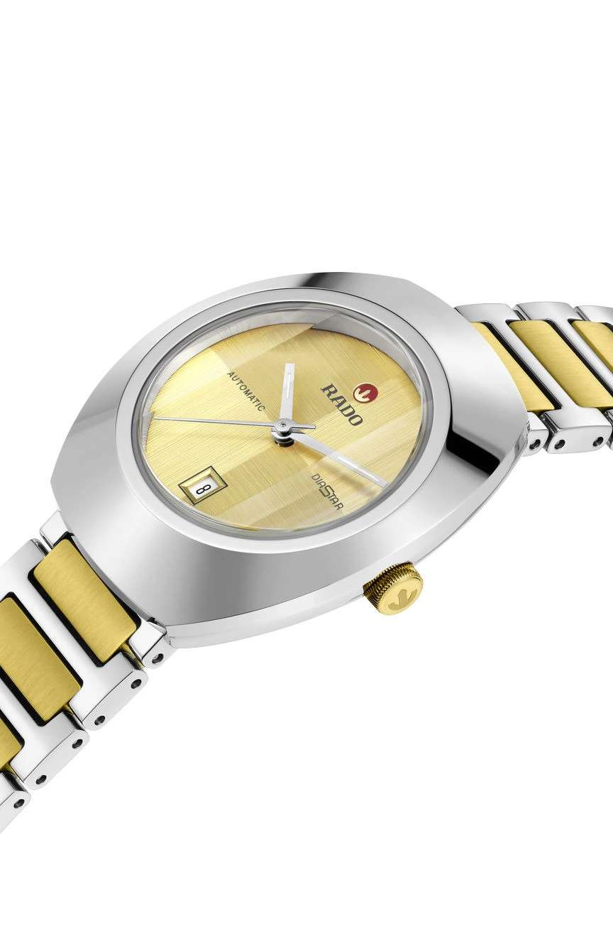 Rado DiaStar Original Automatic