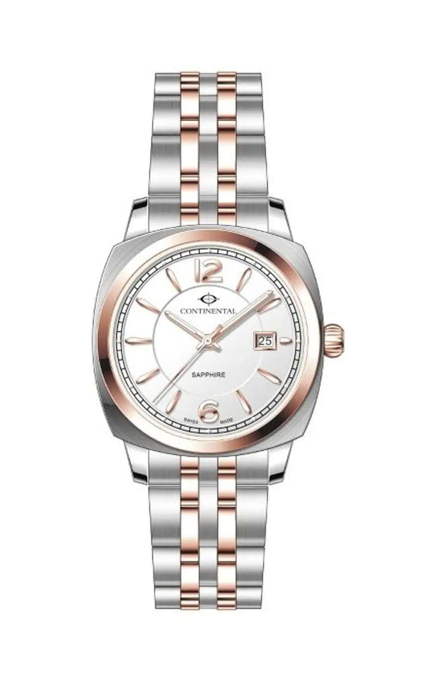 كونتيننتال ايلي