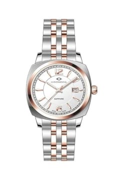 Continental ايلي