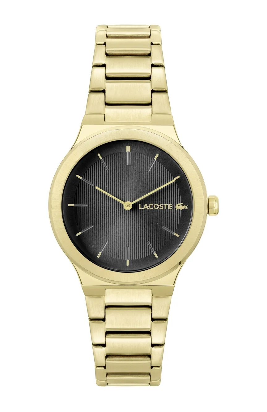 

Lacoste | Women's Quartz Stainless Steel