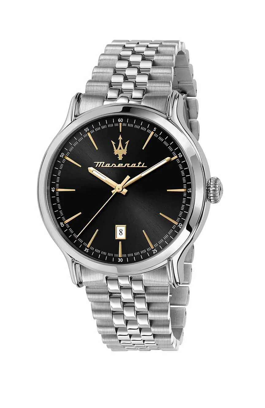 MASERATI Men Quartz Metal Watch