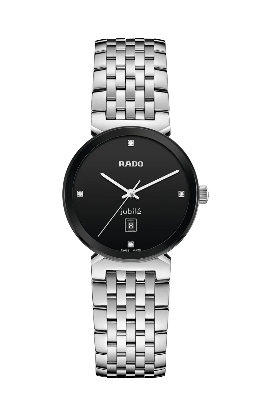 

Rado | Women's Florence Classic Diamonds