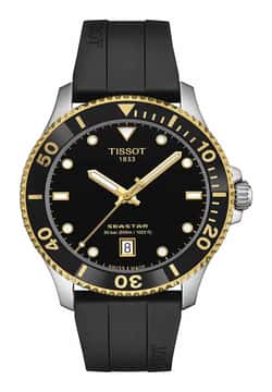 Tissot Seastar 1000