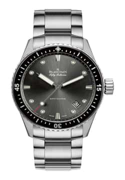 BLANCPAIN BATHYSCAPHE