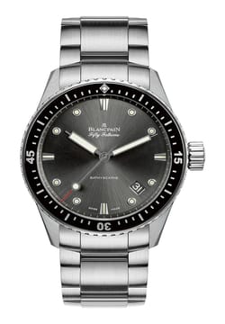 BLANCPAIN BATHYSCAPHE