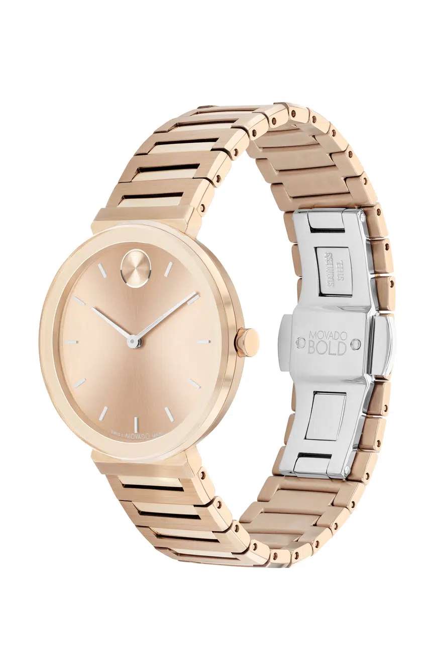 Movado HORIZON