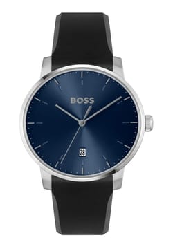 Boss ساعة بوص دين كوارتز للرجال 1514131