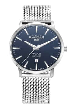 Roamer Valais Gents Interchangeable Box Set
