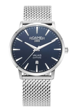 Roamer Valais Gents Interchangeable Box Set