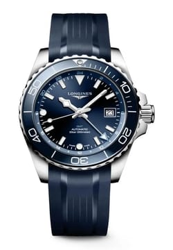 Longines Hydroconquest