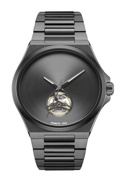 Kenneth Cole Kenneth Cole Men Stainless Steel Automatic Watch KCWGY0067405