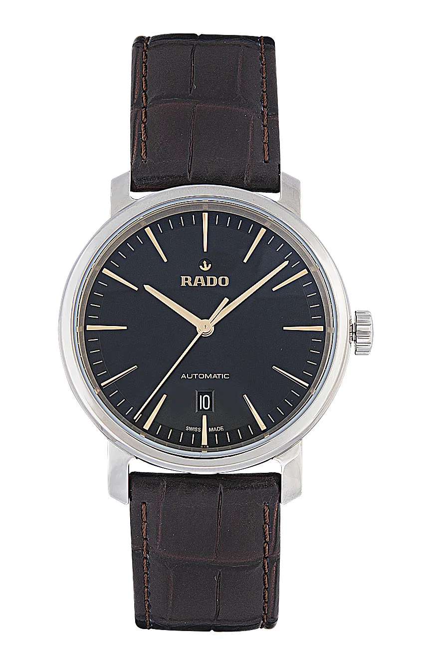Rado Men Automatic
