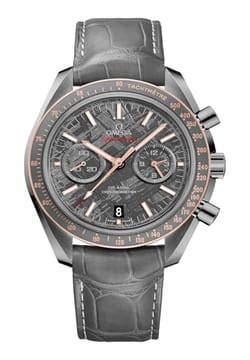OMEGA Speedmaster