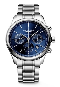 Longines Master
