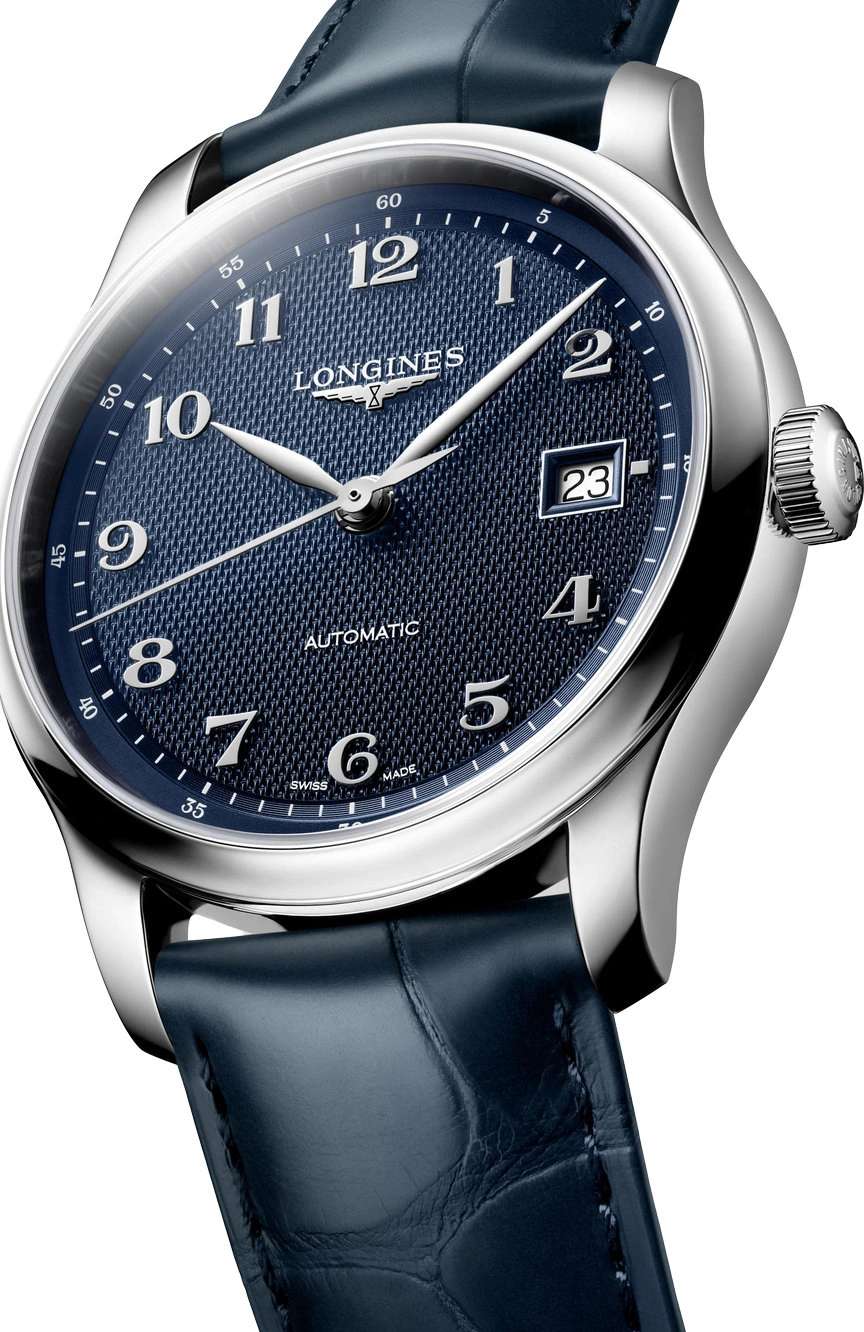 Longines Master