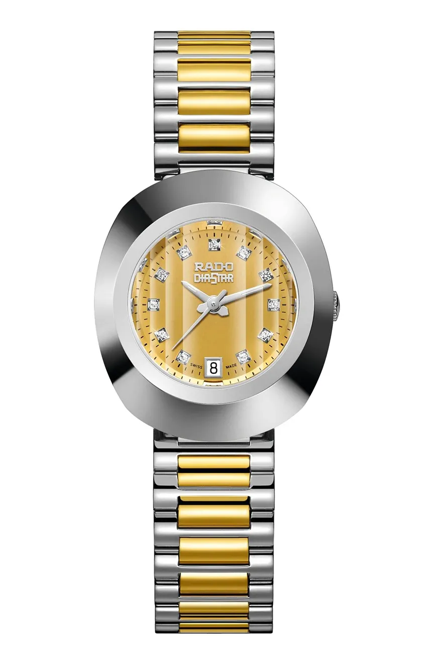 

Rado | Women's Diastar Original Quartz