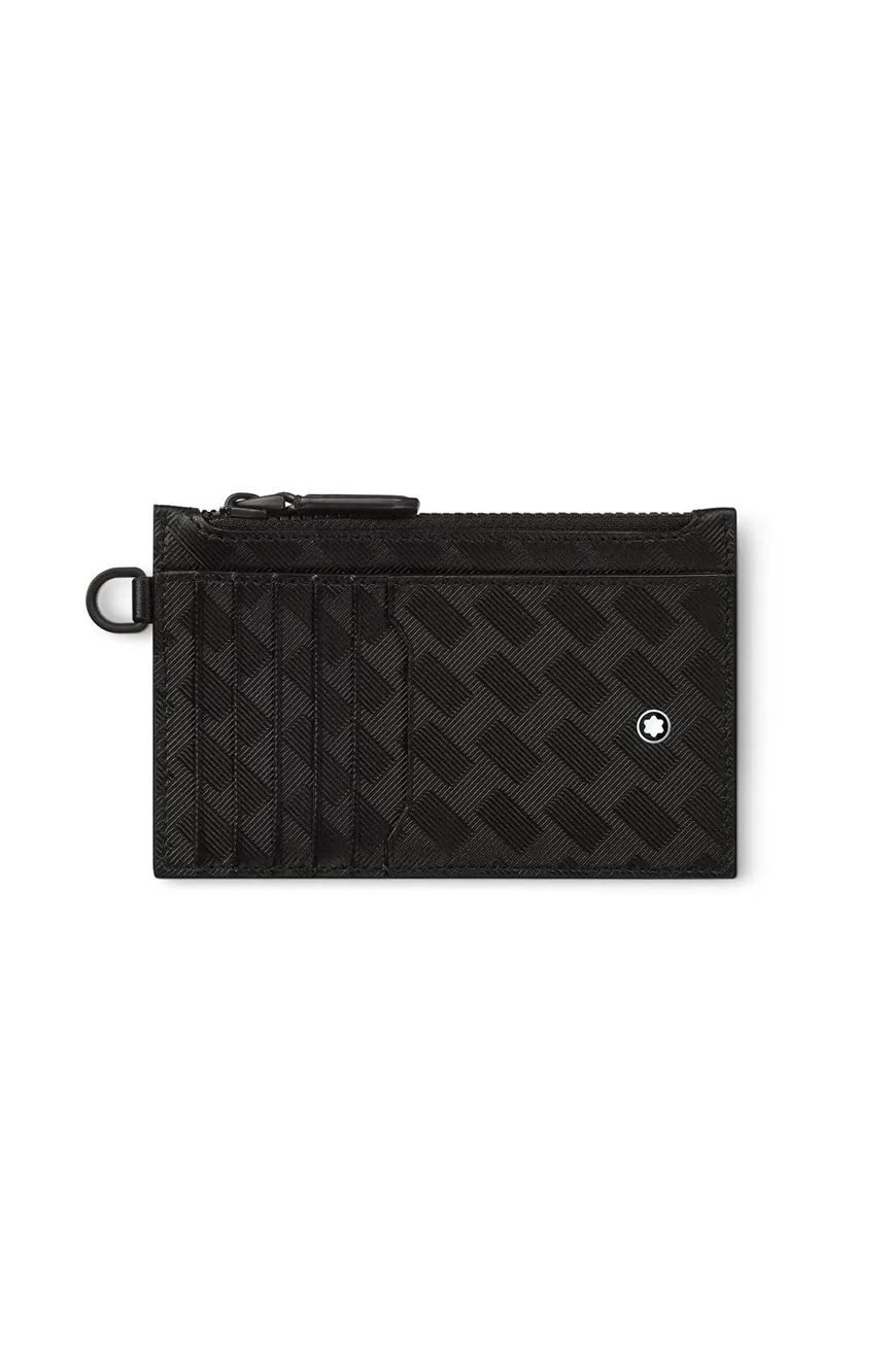 

Montblanc | Extreme 3.0 Card Holder 8Cc With Zipped Pocket