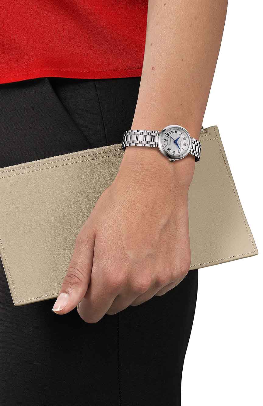 Tissot Bellissima Automatic