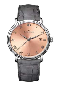 BLANCPAIN Ultraplate