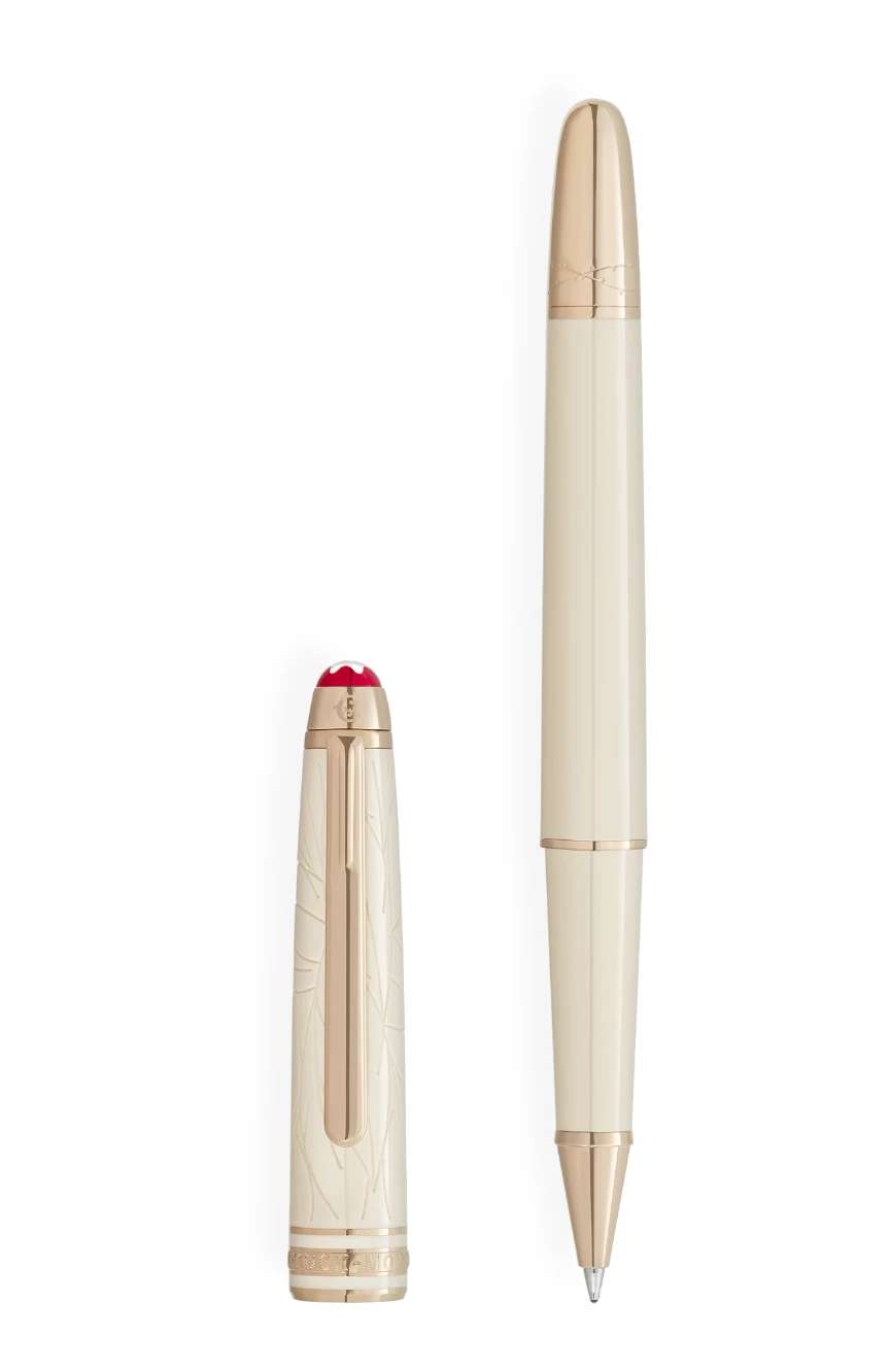 Montblanc Meisterstuck Romeo & Juliet Classique Rollerball