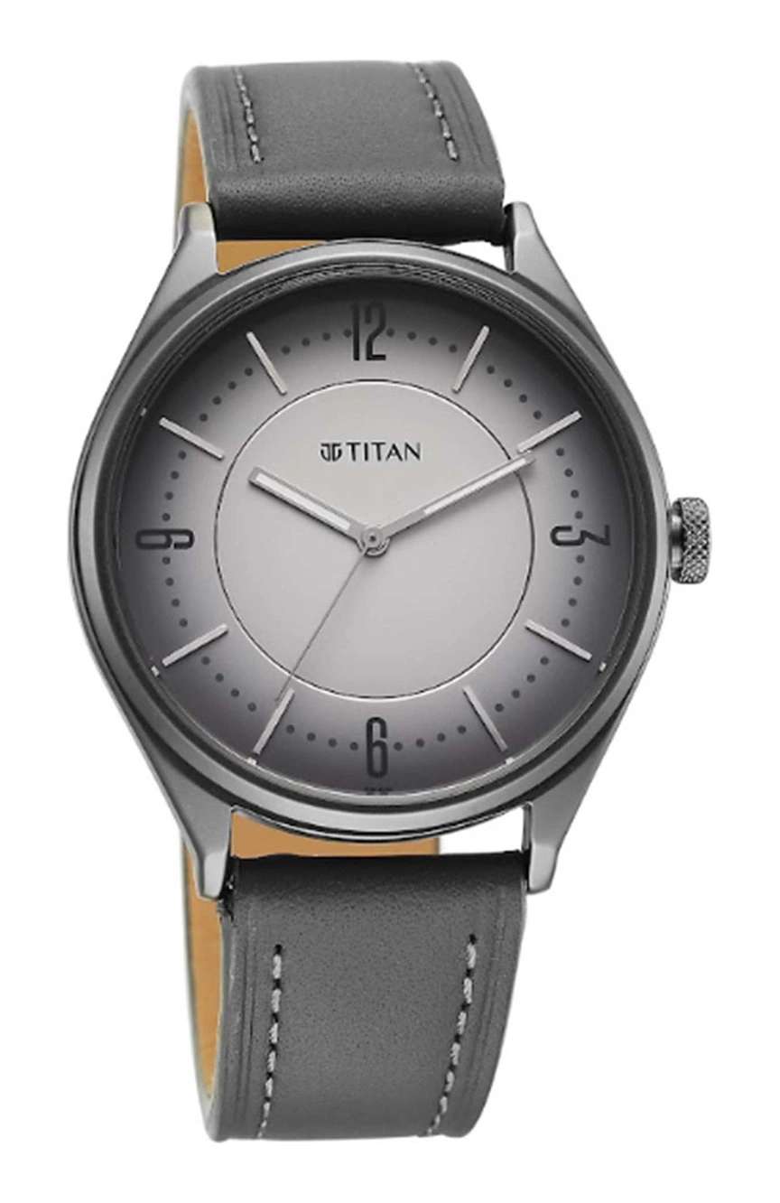 Titan Neo Basics Analog