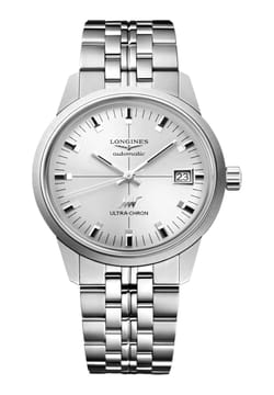 Longines Ultra-Chron