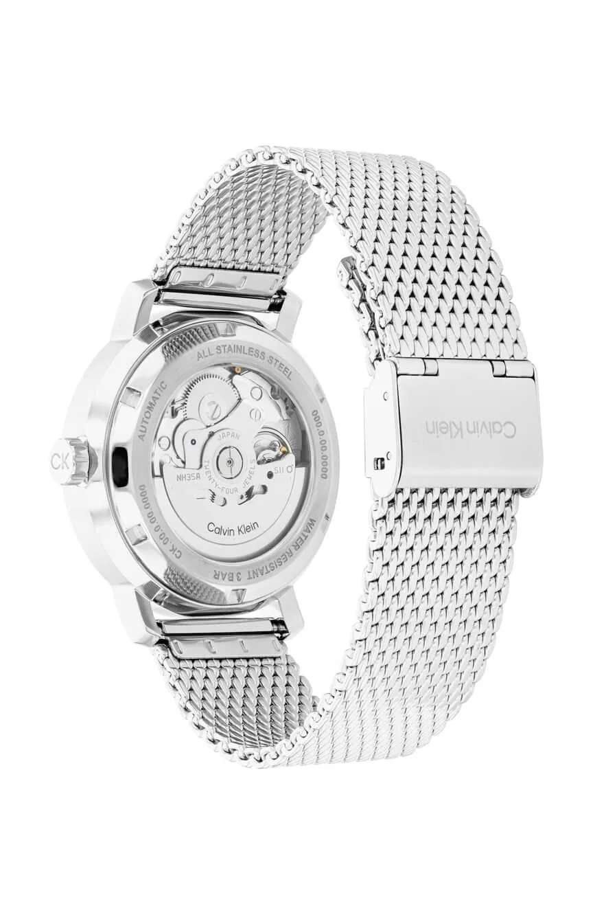 كلفن كلاين ساعة كلفن كلاين أيكونيك للجنسين - 25300004