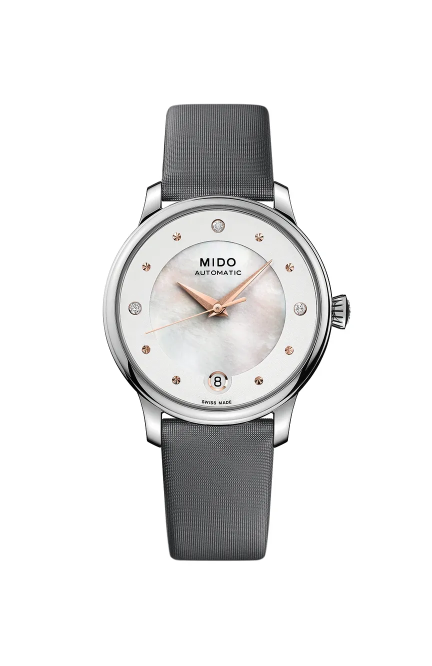 

Mido | Baroncelli Lady Day & Night