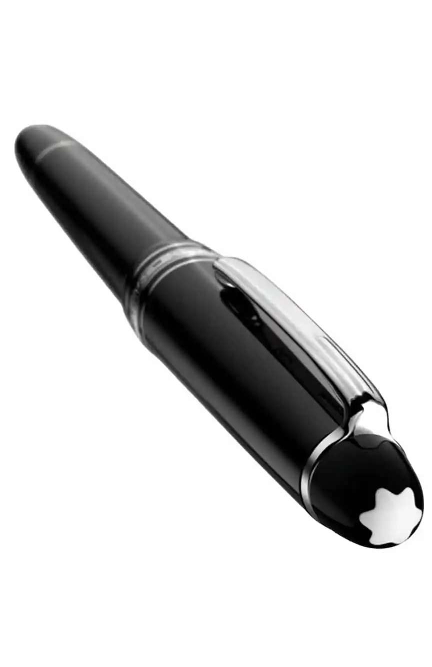Montblanc Meisterstuck Le Grand Fountain Pen