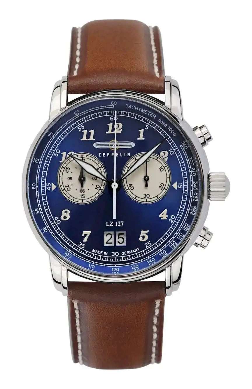 Zeppelin LZ 127 Graf 86843