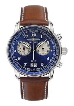 Zeppelin LZ 127 Graf 86843