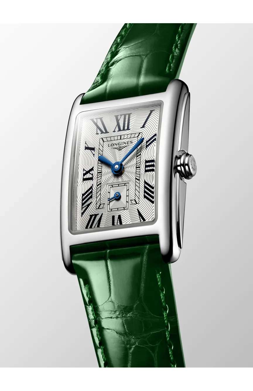 Longines Dolcevita