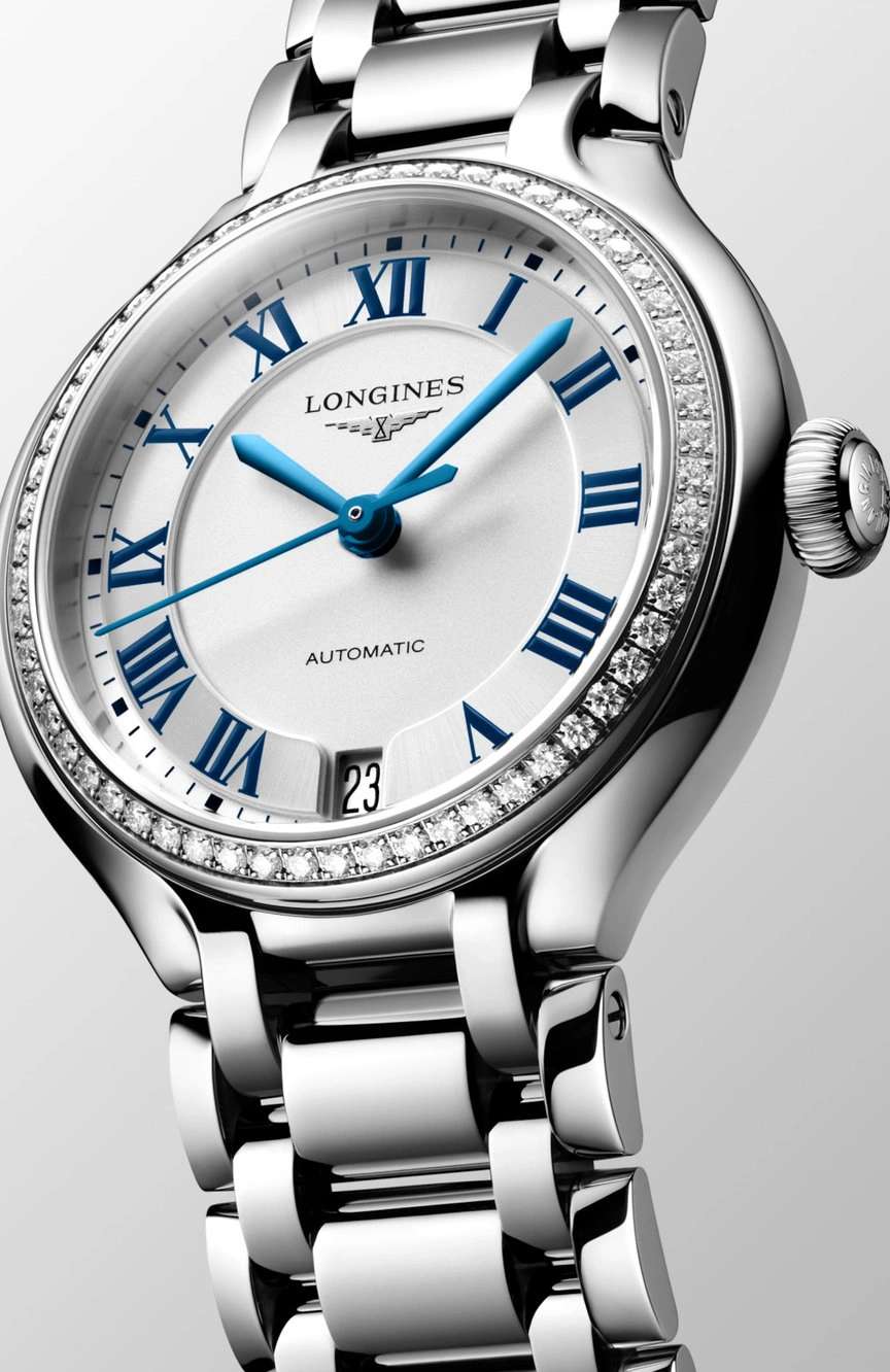 Longines PrimaLuna