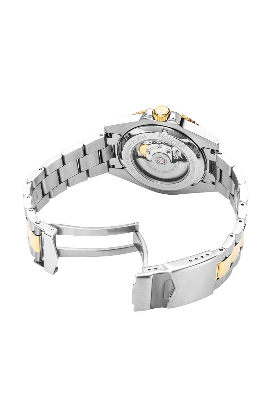 Roamer Premier