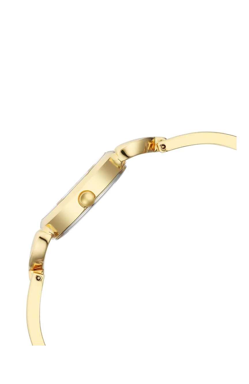 Titan Raga Champagne Dial Watch for Women