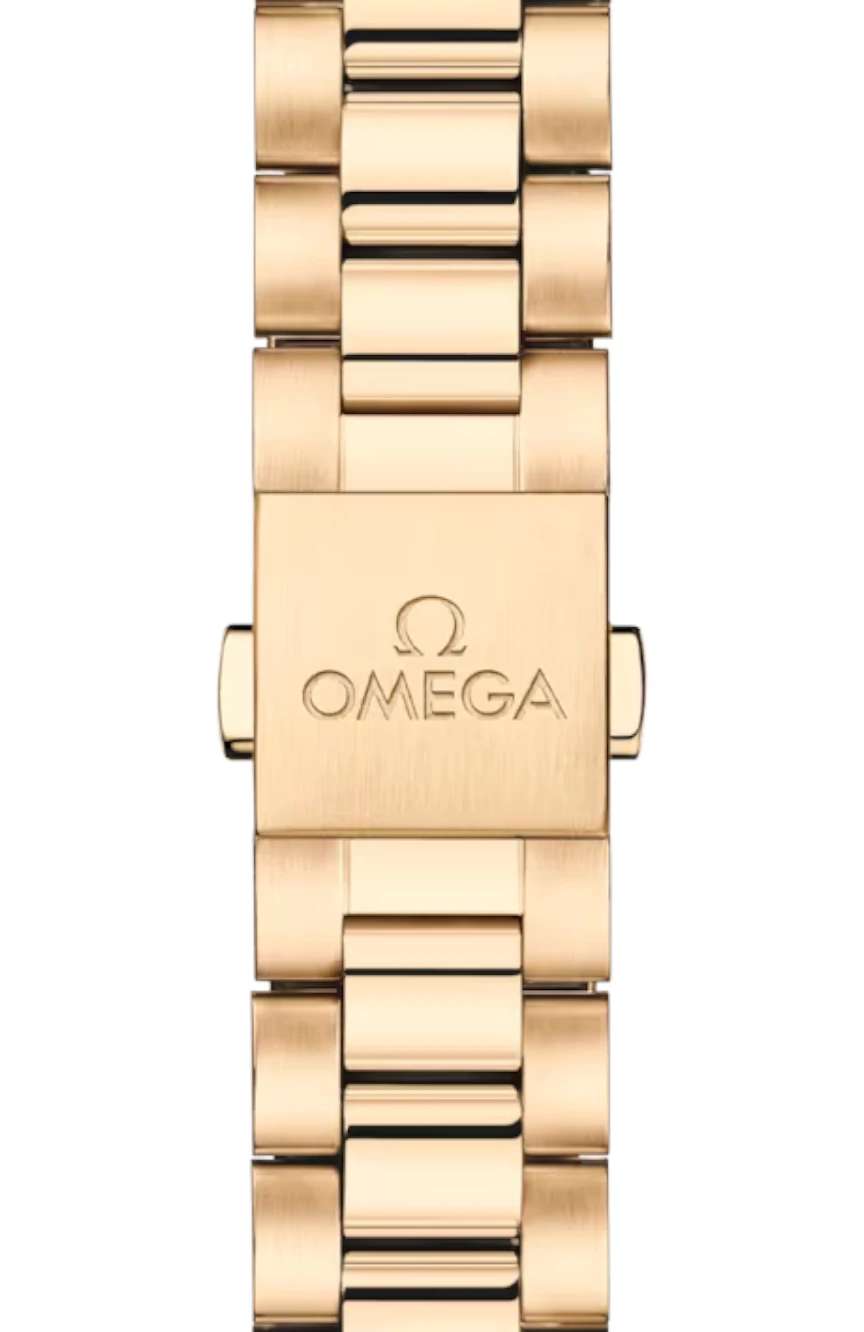 OMEGA Aqua Terra 150M